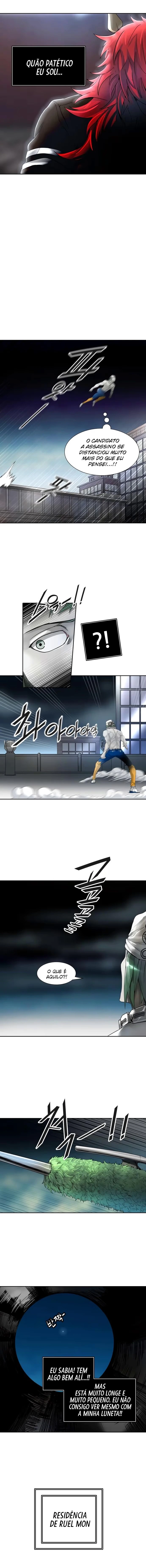 Tower of God (Season 3) capítulo 24 página 9