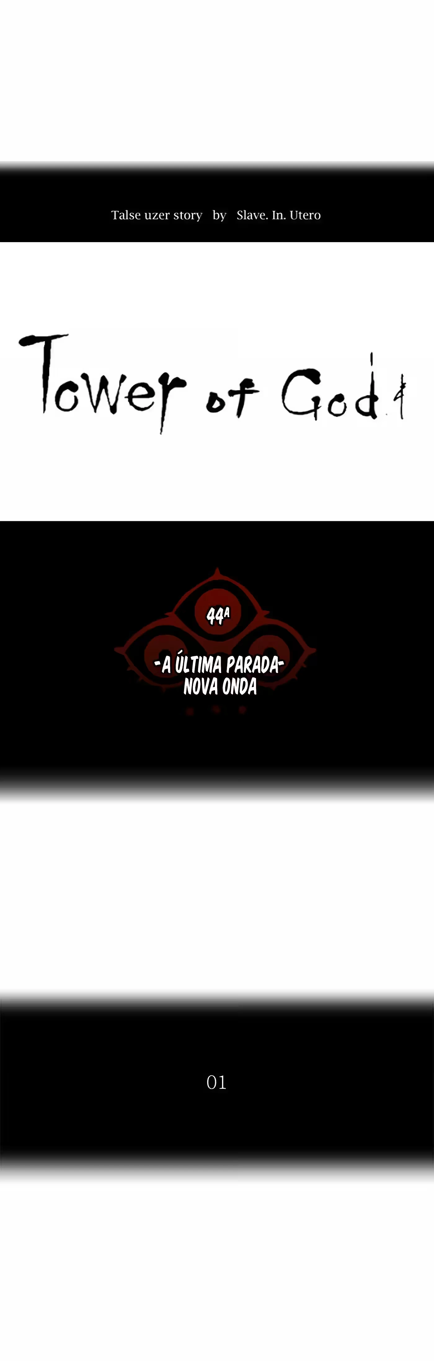 Tower of God (Season 2) capítulo 336 página 4