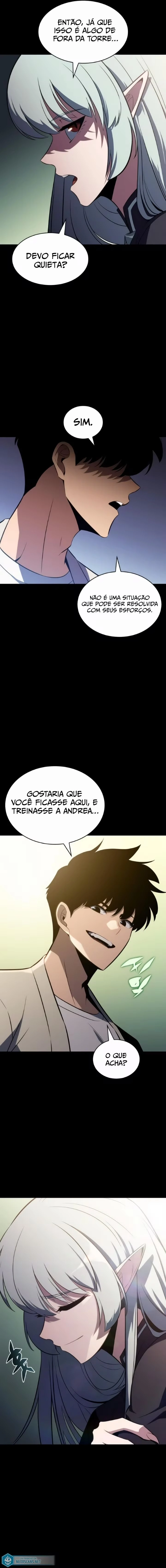Solo Max-Level Newbie capítulo 119 página 10