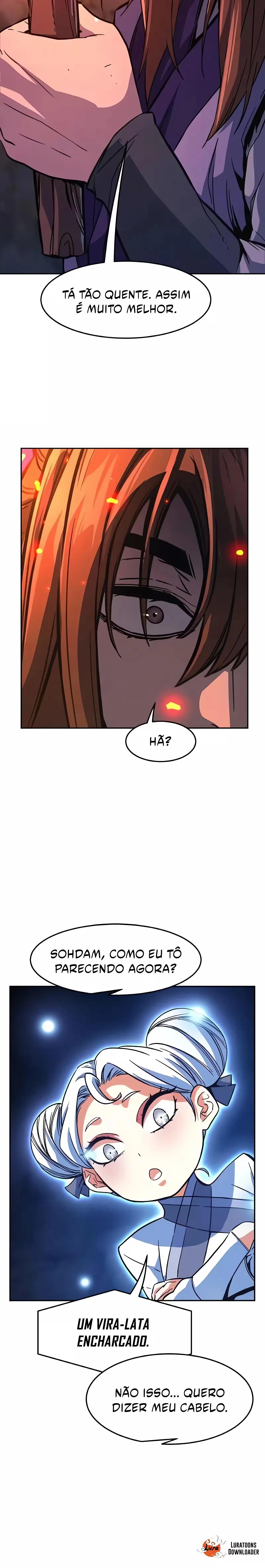 Absolute Sword Sense capítulo 106 página 2