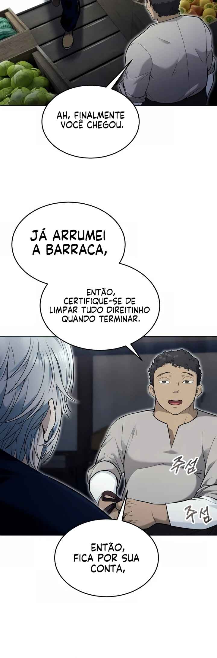 Urek Mazino capítulo 50.2 página 73