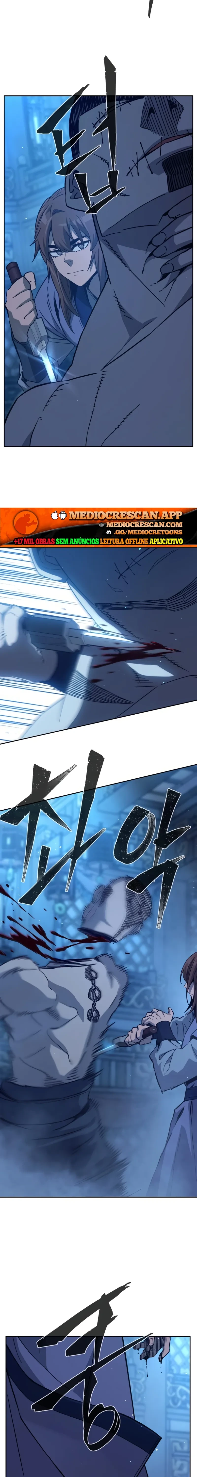 Absolute Sword Sense capítulo 190 página 6