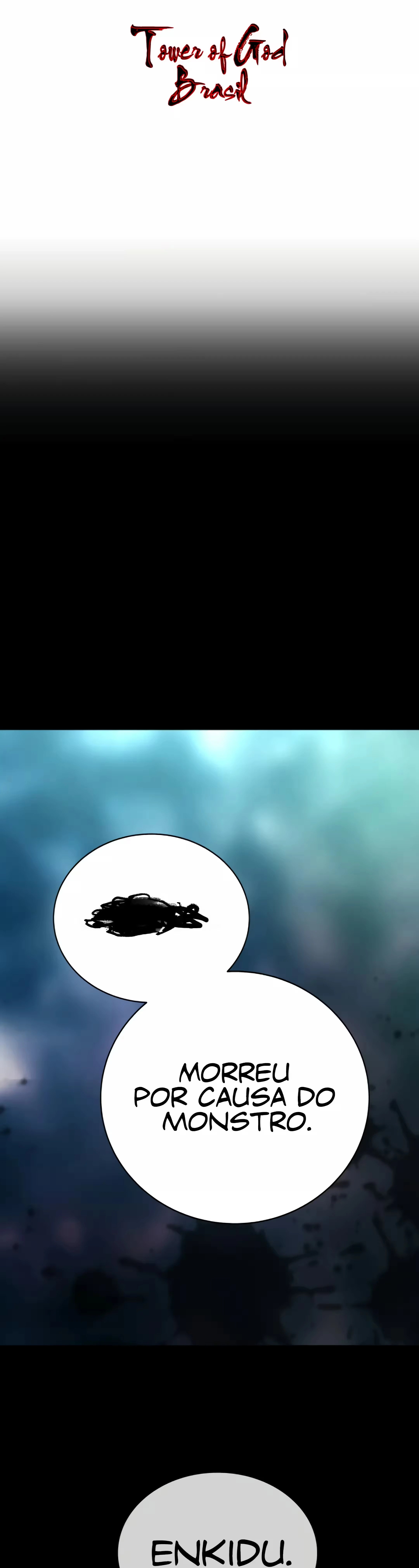 Tower of God (Season 3) capítulo 185 página 1