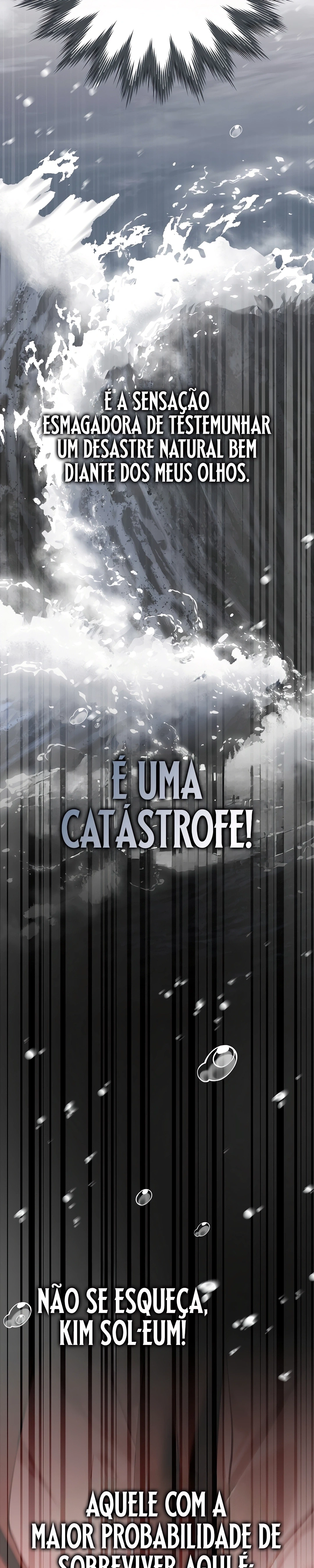 Fui Jogado em Uma História de Fantasmas, Mas Ainda Tenho que Trabalhar capítulo 15 página 7