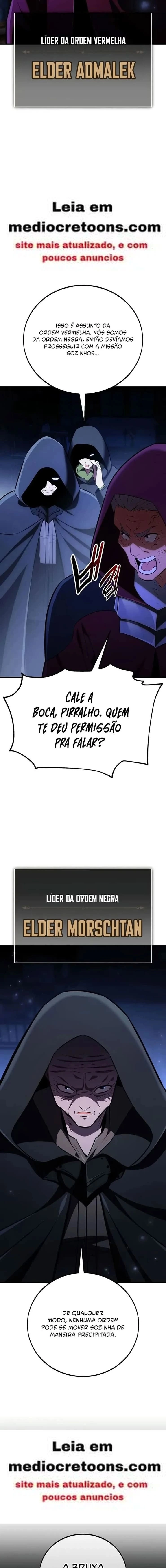 Eu Matei Um Jogador da Academia capítulo 78 página 6
