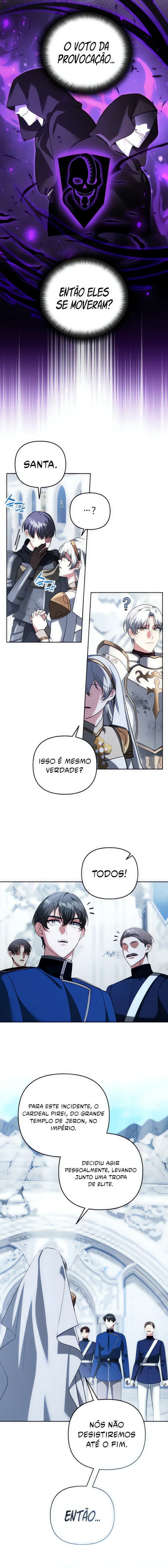 Todos os Meus Avatares São Magnates capítulo 72 página 14