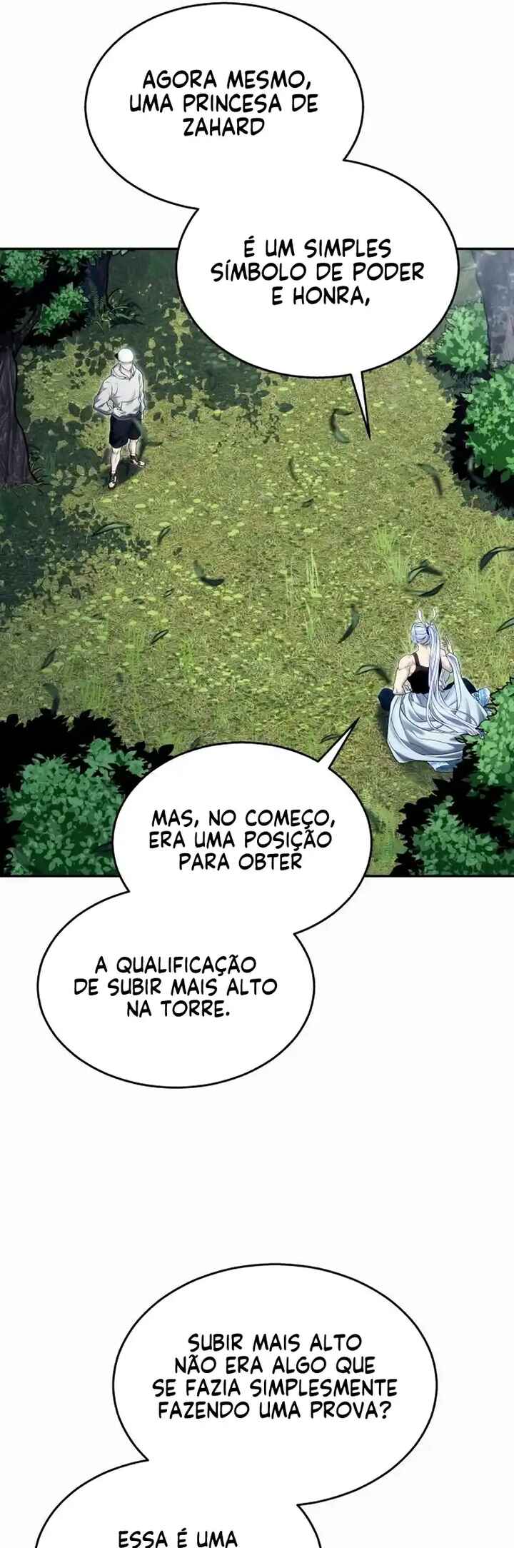 Urek Mazino capítulo 52 página 10