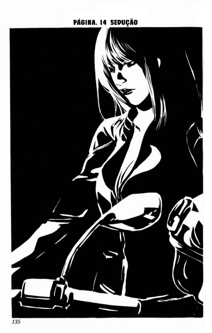 Death Note capítulo 14 página 1