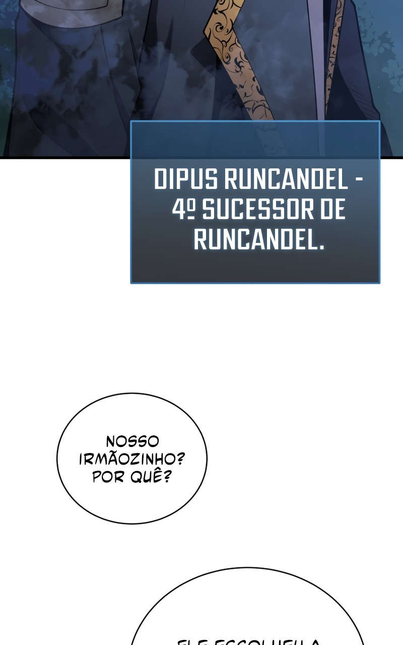 Youngest Son of the Swordmaster capítulo 3 página 8