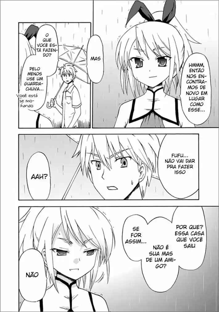 Fujimura-kun Mates capítulo 9 página 2