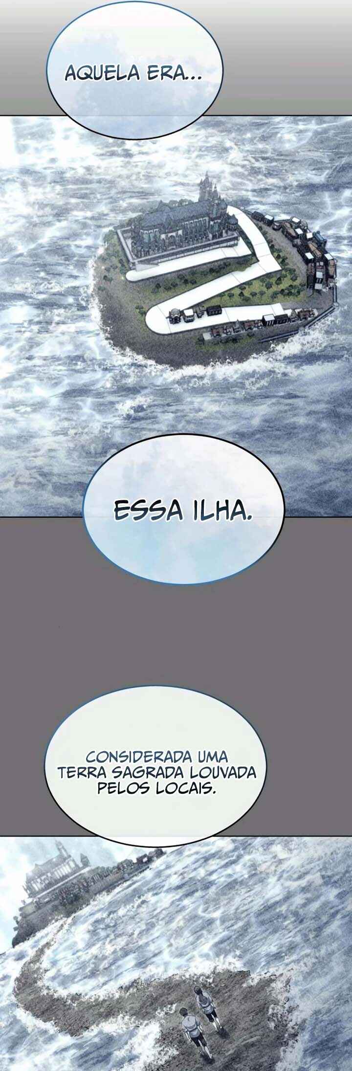 Urek Mazino capítulo 30 página 11