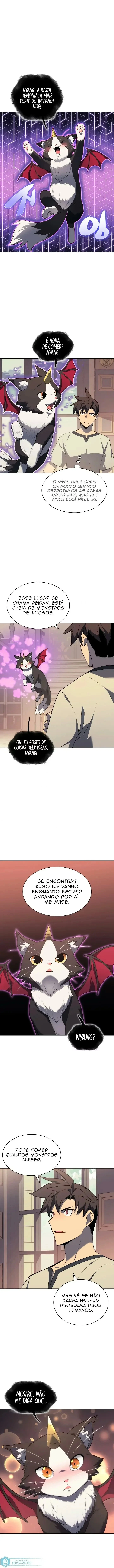 As Aventuras de Greed capítulo 117 página 5