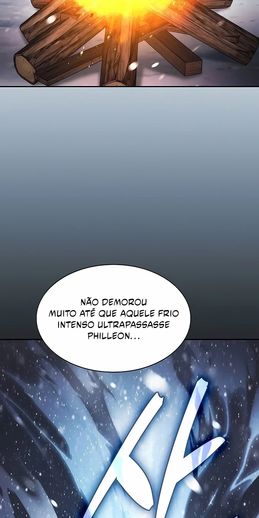 O Mestre da Espada Genial da Academia capítulo 132 página 4
