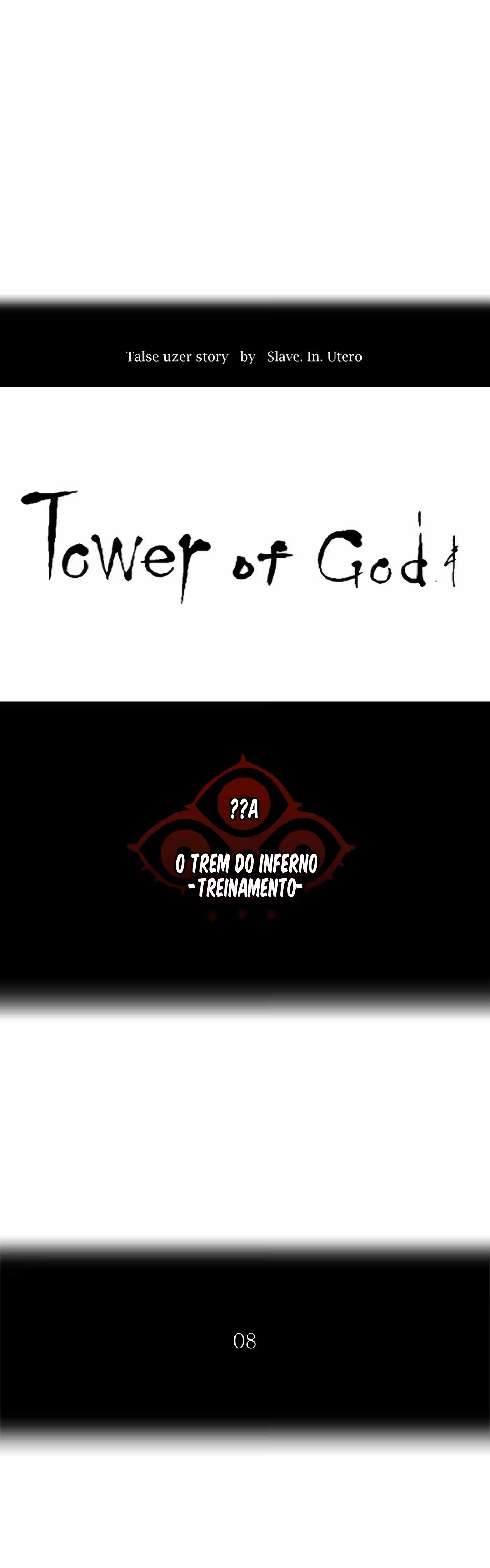 Tower of God (Season 2) capítulo 295 página 5