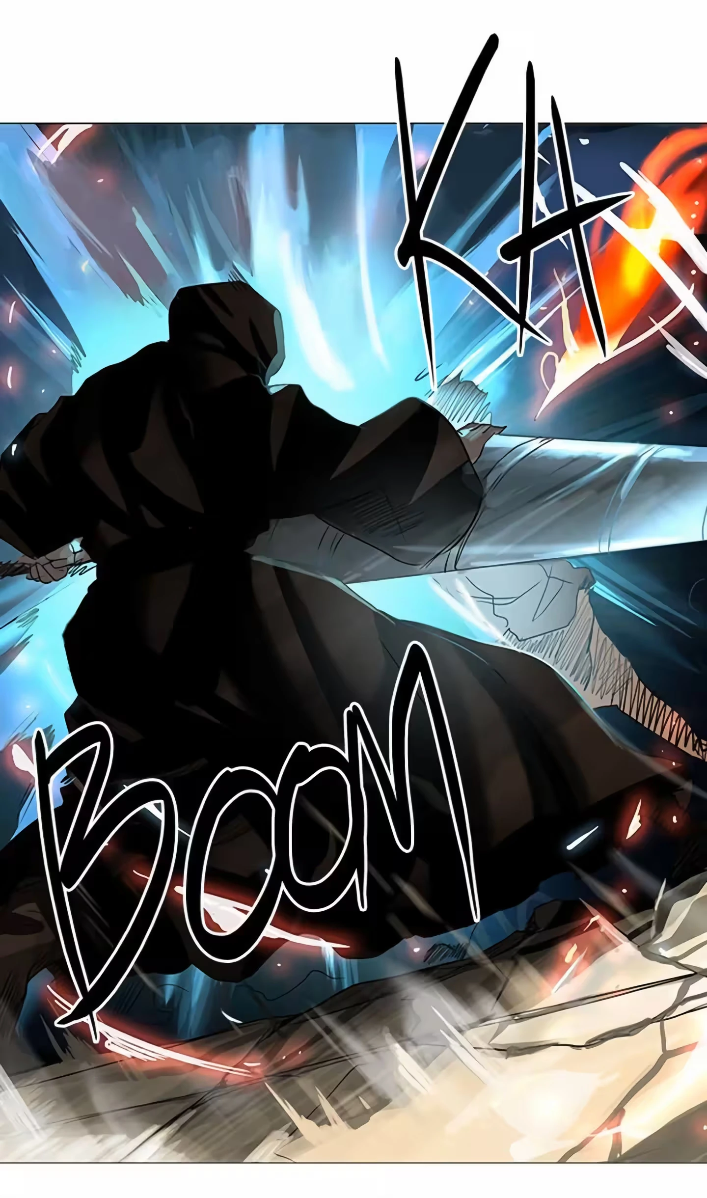 Tower of God (Season 2) capítulo 149 página 2