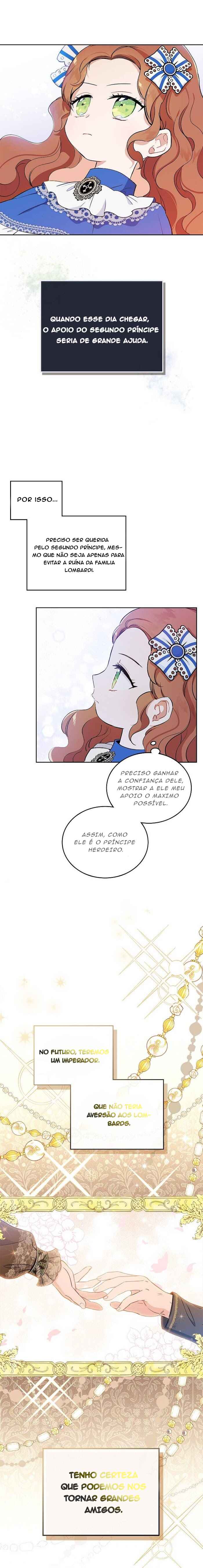 Ibeon Saengeun Gajuga Doegetseumnida capítulo 5 página 13