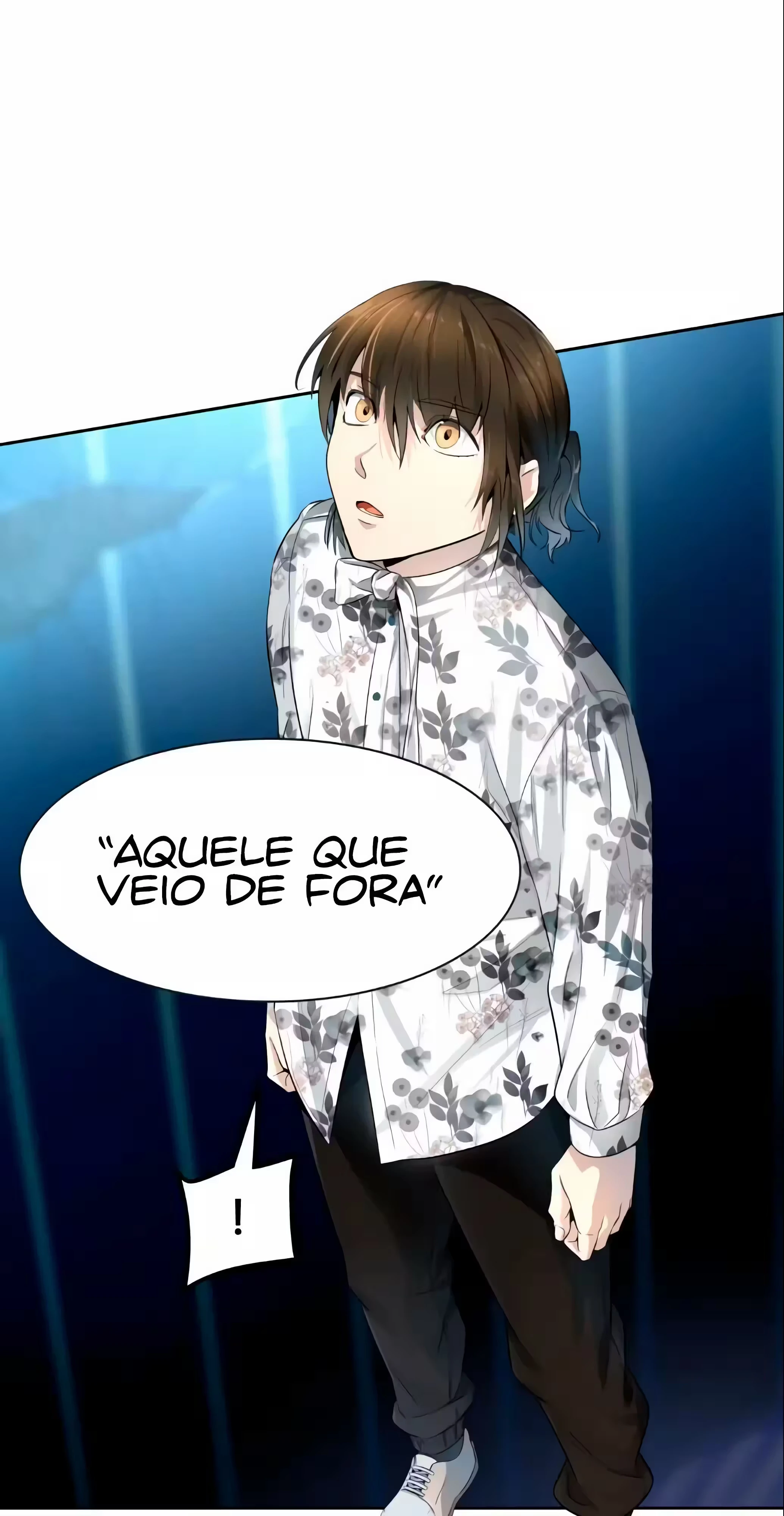 Tower of God (Season 3) capítulo 122 página 4
