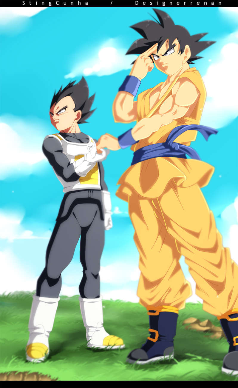 Dragon Ball Super capítulo 2 página 19