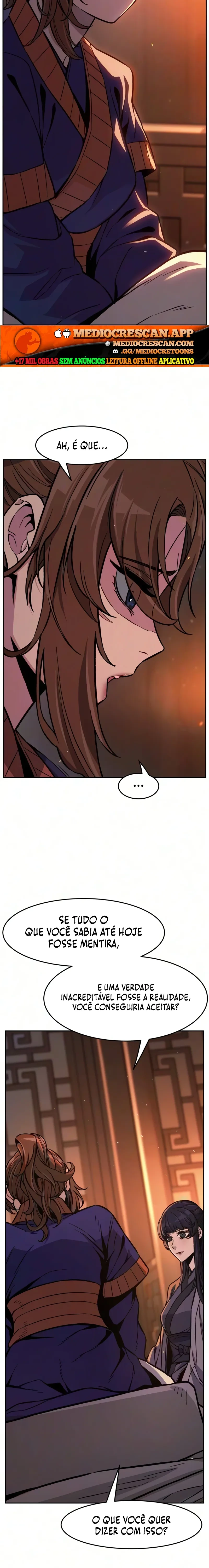 Absolute Sword Sense capítulo 188 página 4