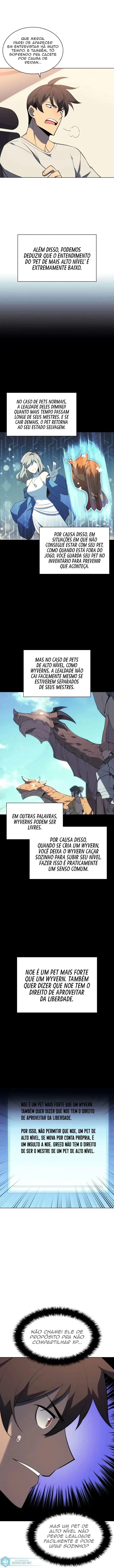 As Aventuras de Greed capítulo 117 página 3