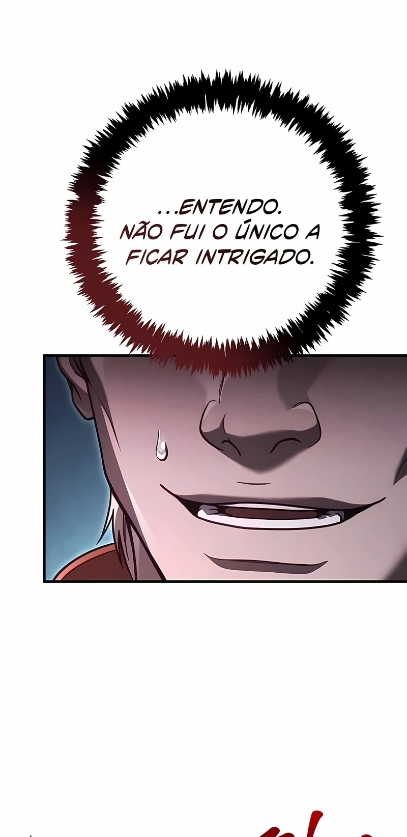 Sobrevivendo no Jogo Como um Bárbaro capítulo 142 página 6