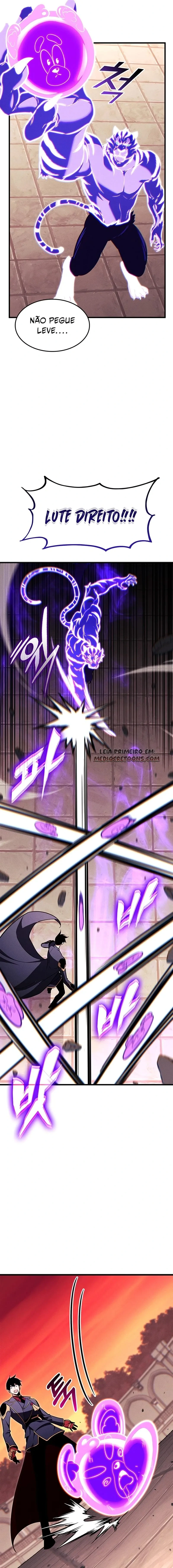 O Retorno do Ranker capítulo 217 página 9