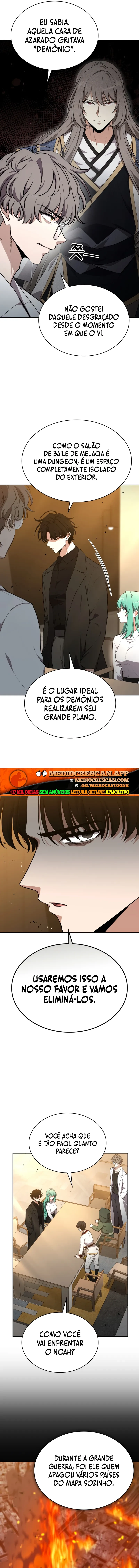 Sequestrando Dragões capítulo 49 página 5
