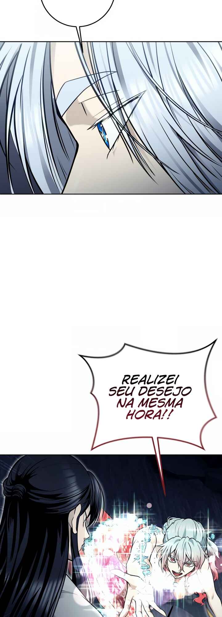 Urek Mazino capítulo 40 página 40