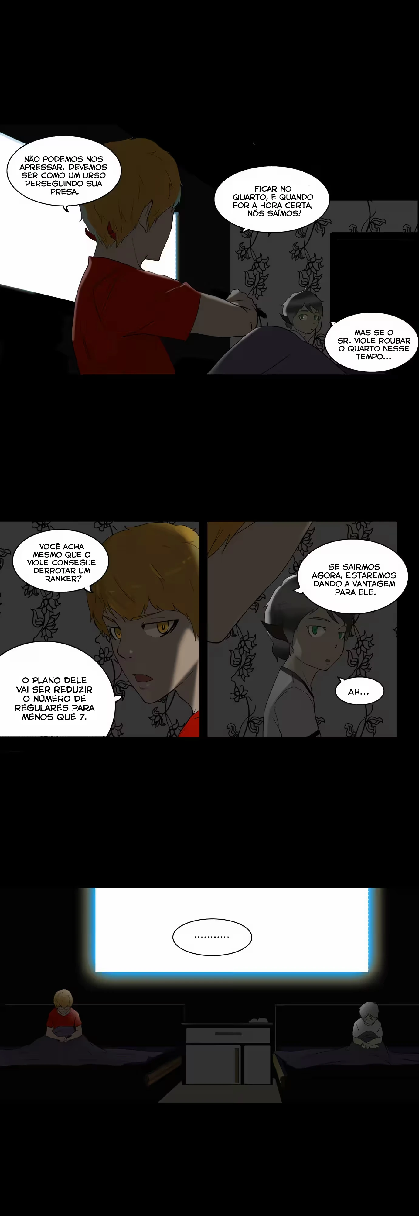 Tower of God (Season 2) capítulo 11 página 10
