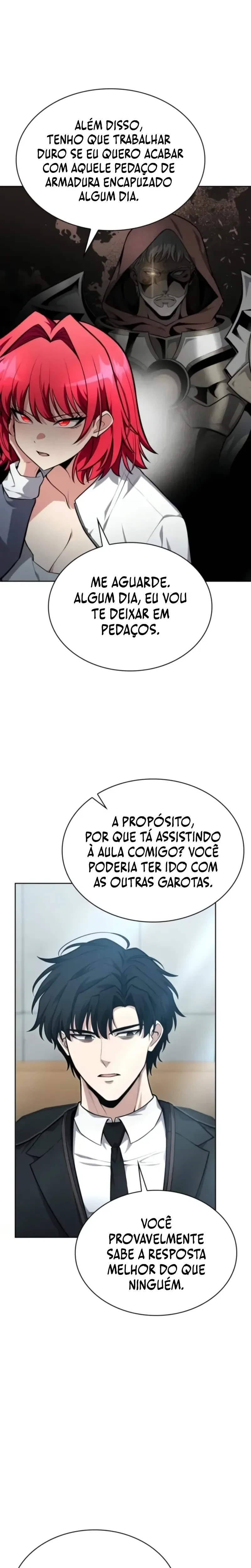 Sequestrando Dragões capítulo 17 página 3