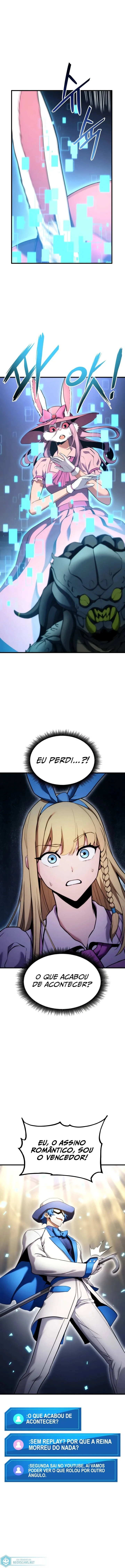 O Retorno do Ranker capítulo 52 página 2