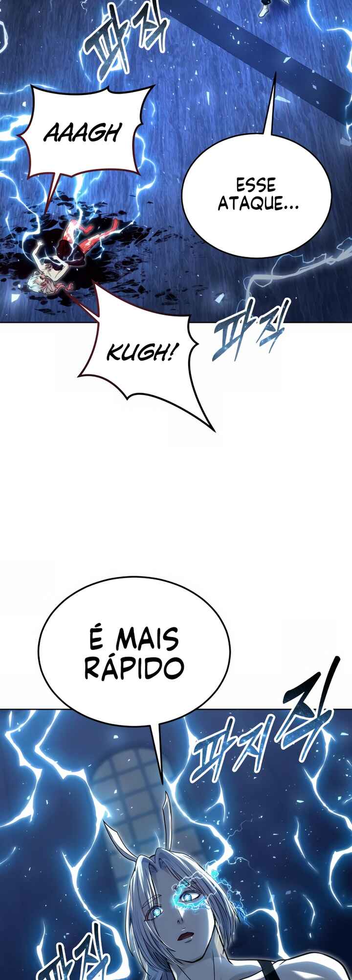 Urek Mazino capítulo 41 página 87