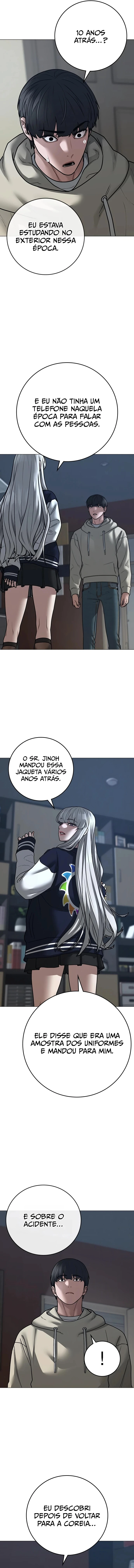 Missões na Vida Real capítulo 108 página 9