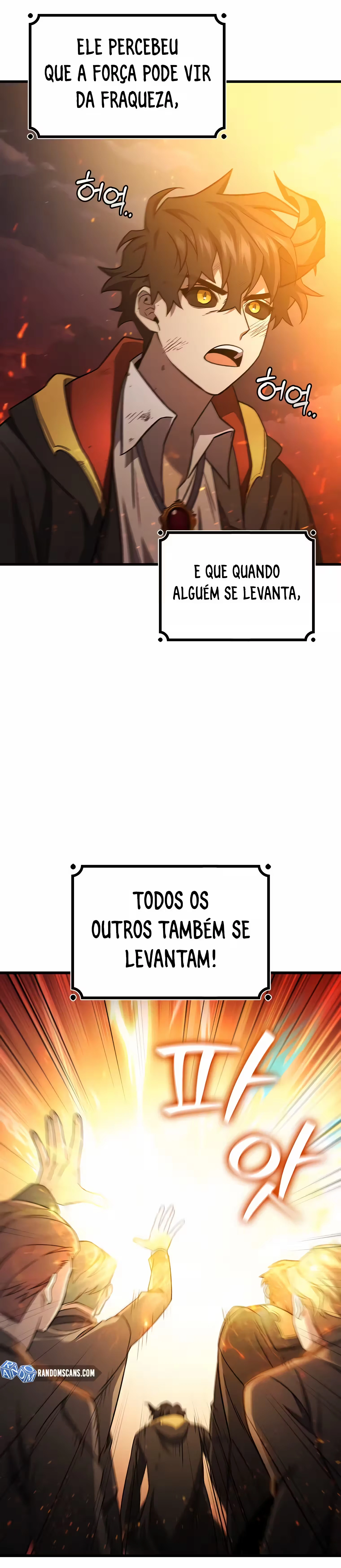 O Mago Devorador de Dragões capítulo 26 página 6