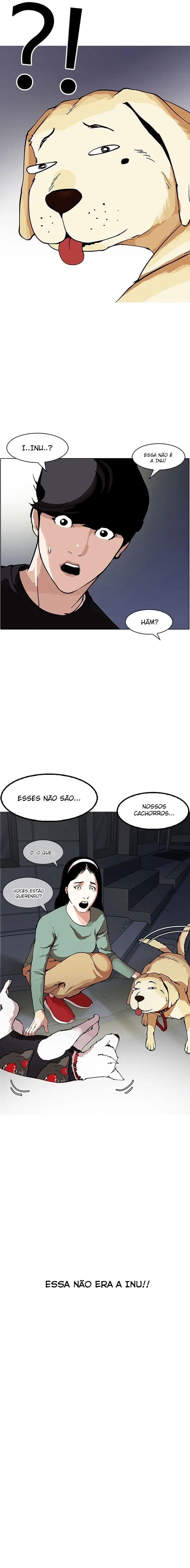 Lookism capítulo 152 página 5
