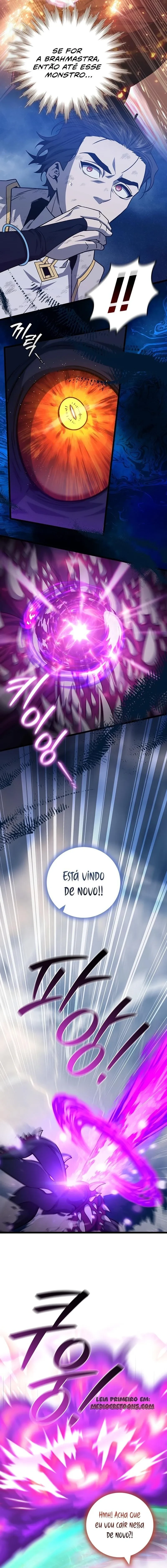 O Mago Devorador de Dragões capítulo 114 página 2