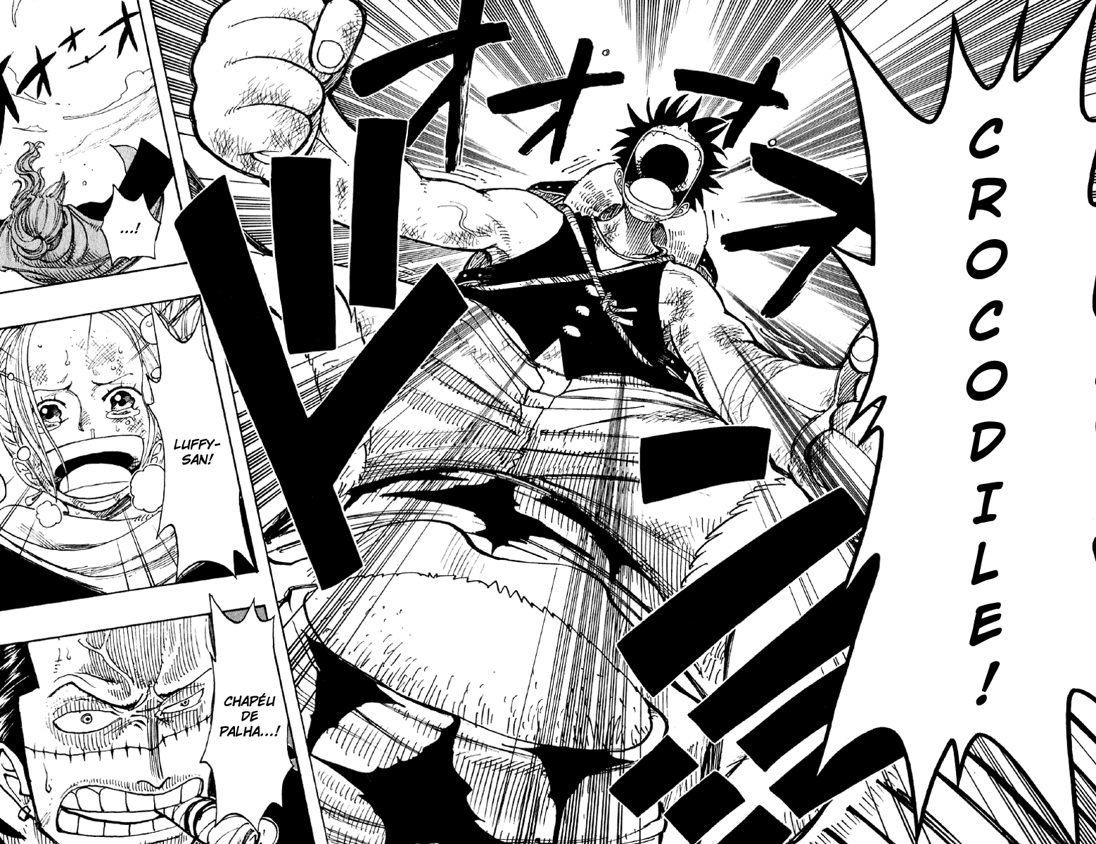 One Piece capítulo 198.415 página 17