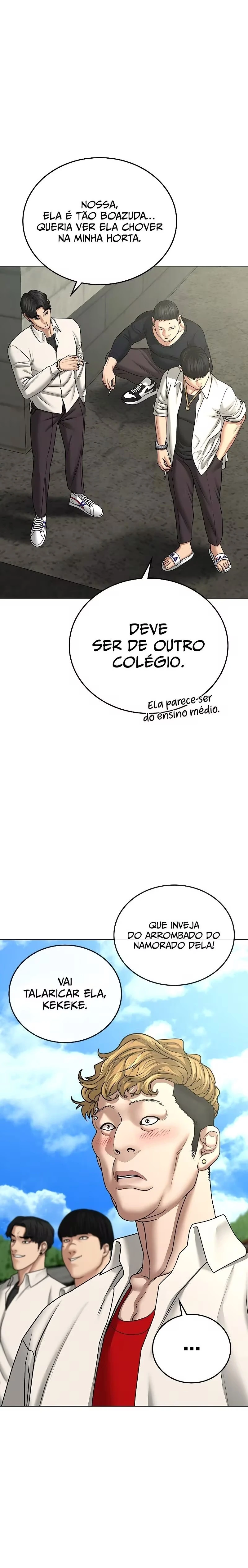 Missões na Vida Real capítulo 38 página 6