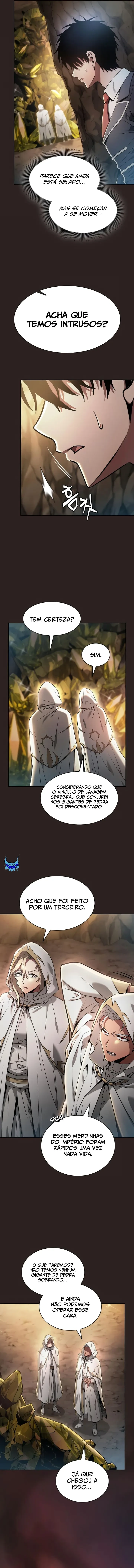 O Mestre da Espada Genial da Academia capítulo 26 página 7