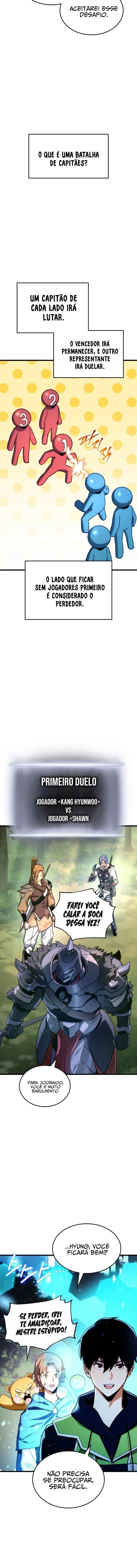 O Retorno do Ranker capítulo 10 página 7