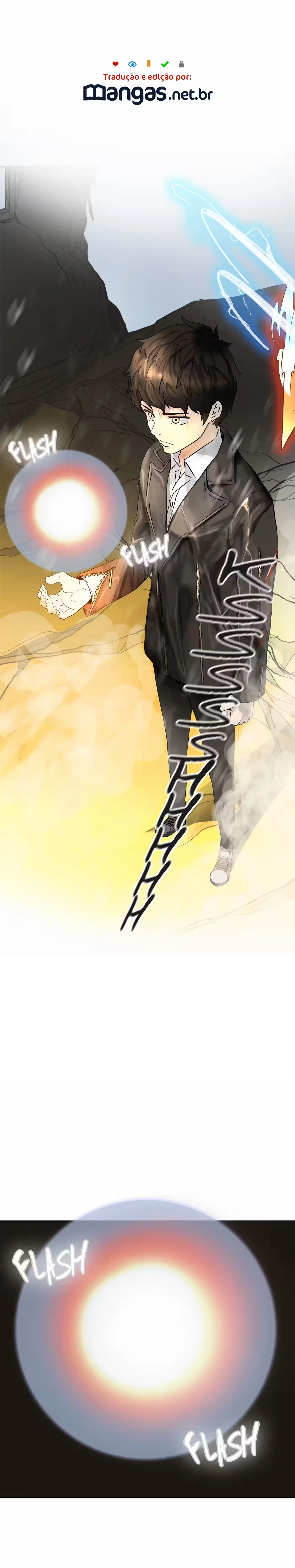 Tower of God (Season 2) capítulo 301 página 2