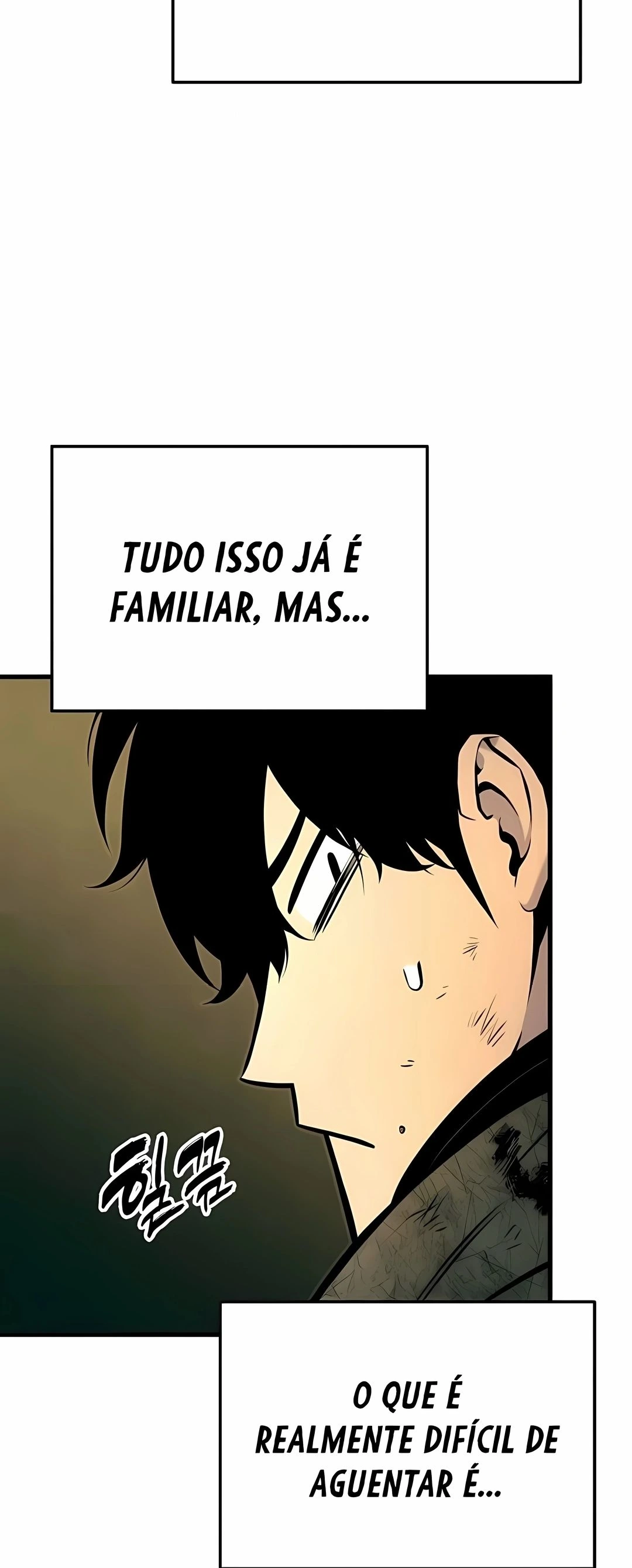 Como Sobreviver Sendo Um Cavaleiro Renegado capítulo 37 página 4