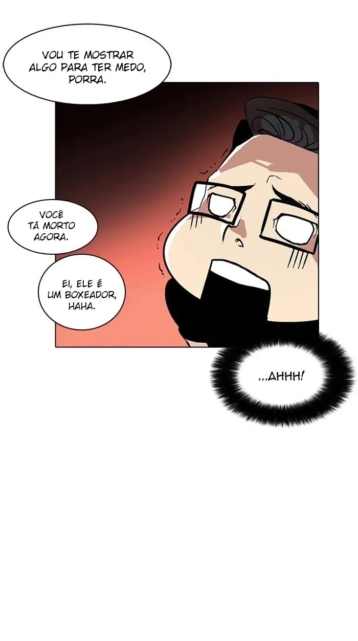 Lookism capítulo 34 página 16