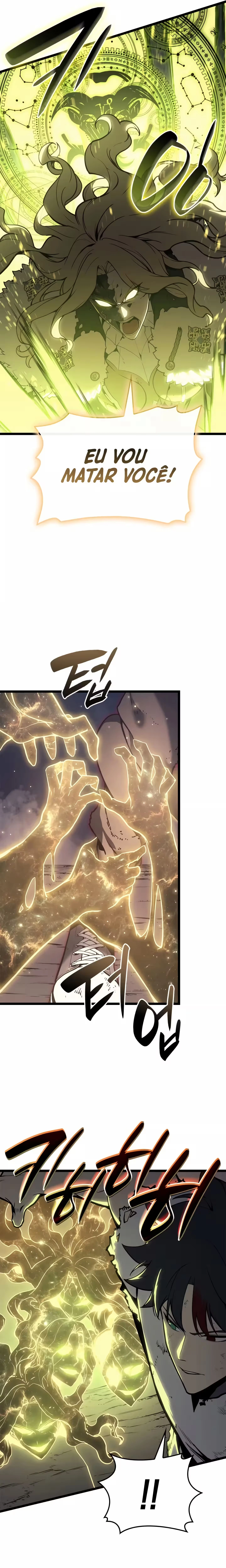 Return of the Disaster-Class Hero capítulo 91 página 7