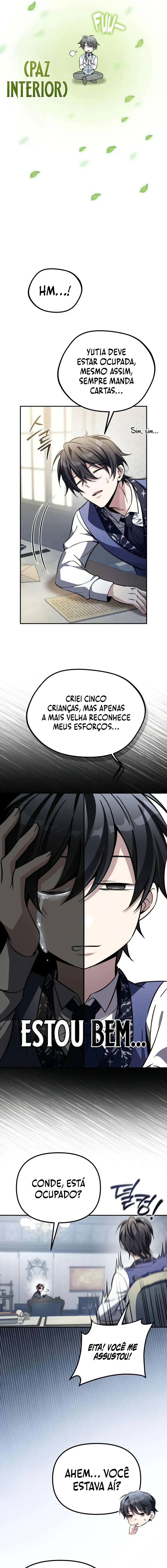 Criando Vilões da Maneira Correta capítulo 15 página 3