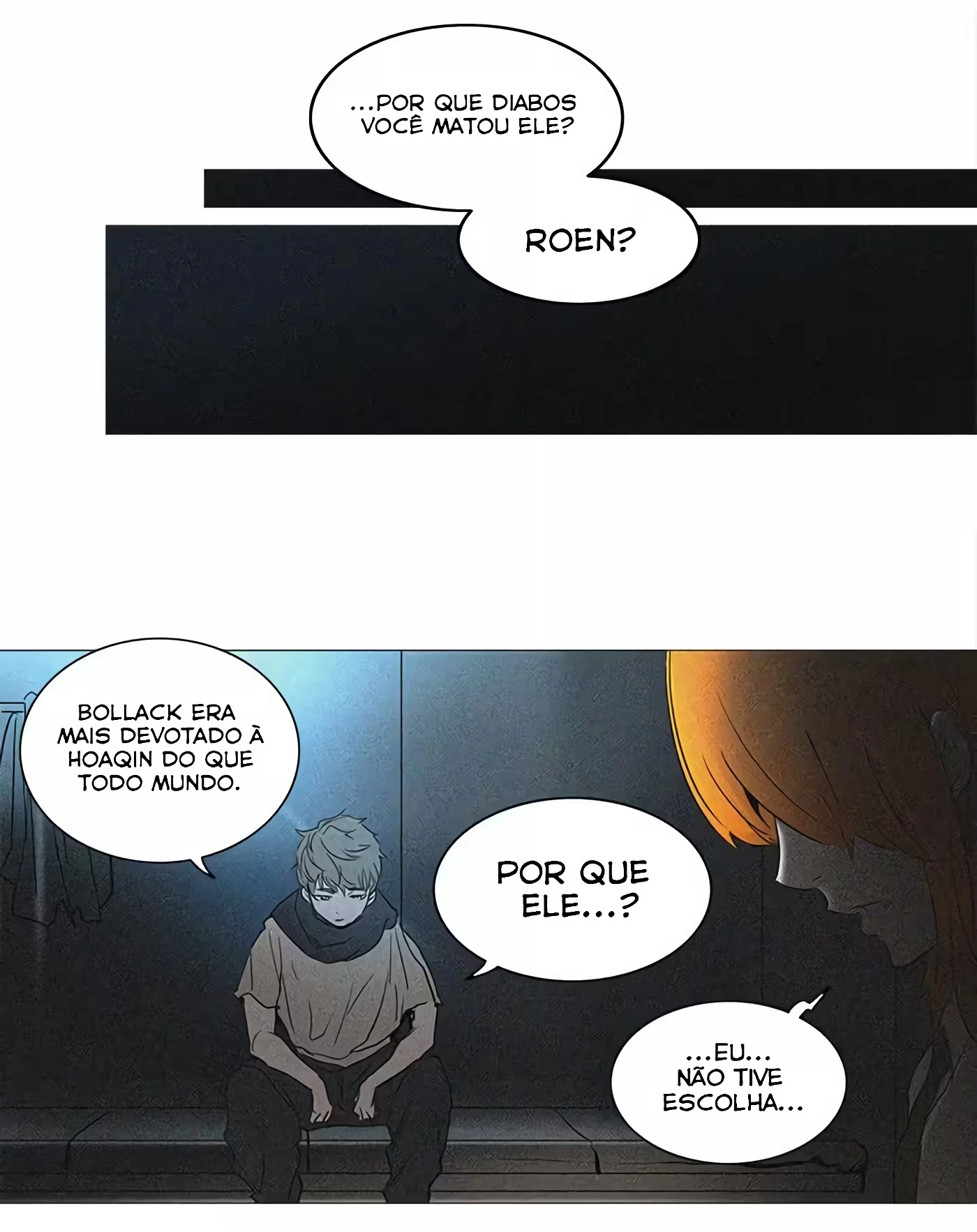 Tower of God (Season 2) capítulo 162 página 6