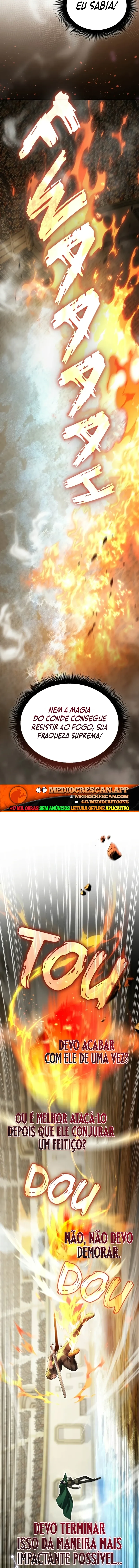 Criando Vilões da Maneira Correta capítulo 42 página 5