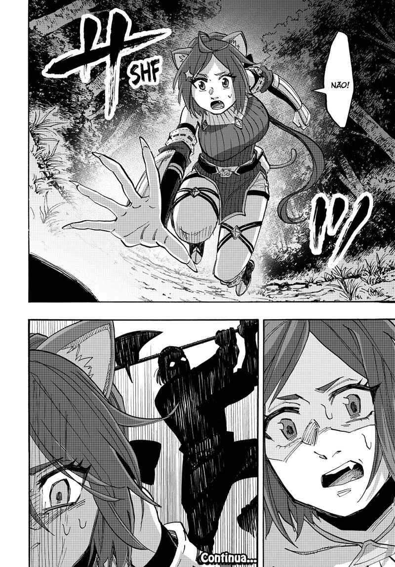 Isekai Walking capítulo 125 página 16