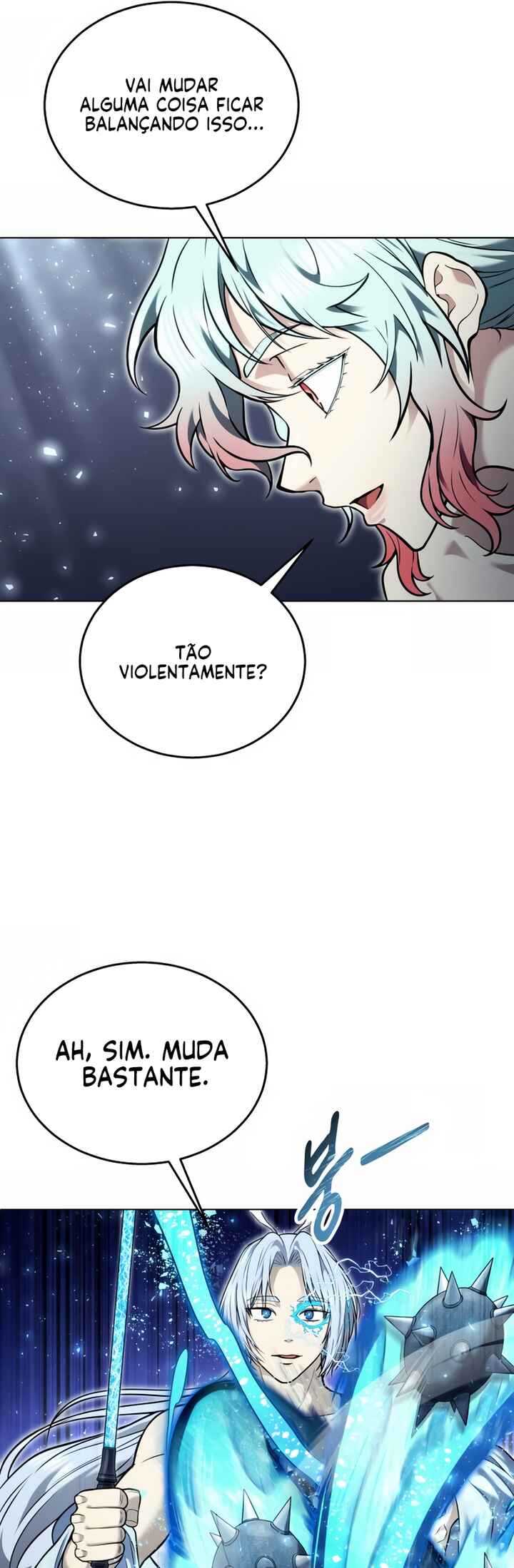 Urek Mazino capítulo 41 página 48