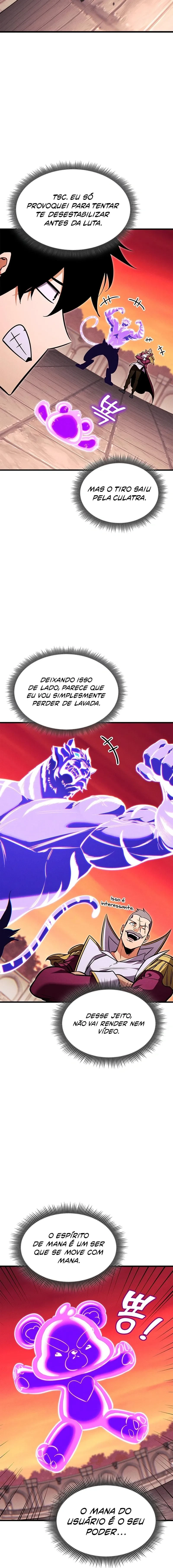 O Retorno do Ranker capítulo 217 página 10